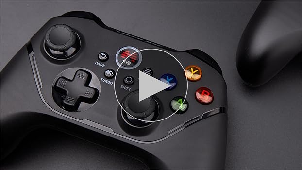 Beitong Asura 2 Pro Plus（ネビュラ） Amazon.com: BEITONG Asura 2Pro Plus PC Gaming Controller No